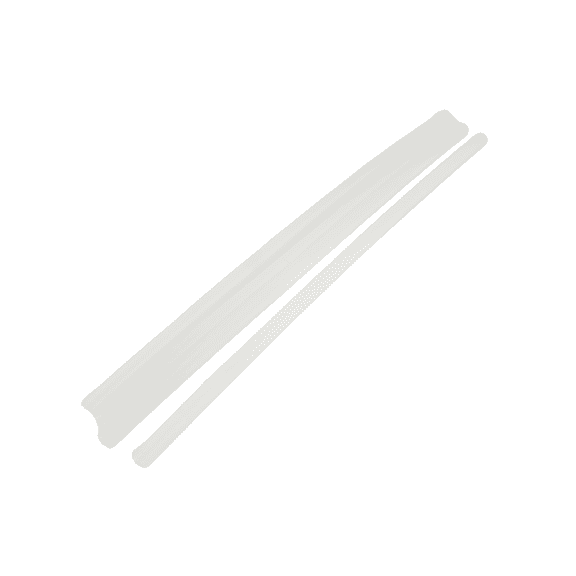 Toko Repair Candle - Clear P-tex - 6mm - 5543041