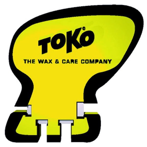 Toko Scraper Sharpener - 5541910