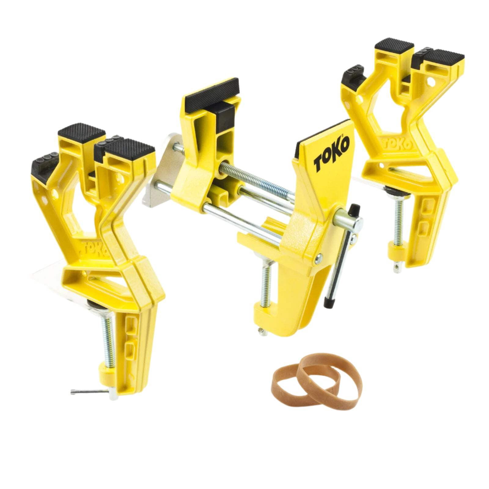 Toko Ski Vise Freeride - 5560037 - Walmart.com