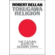Tokugawa Religion (Paperback)