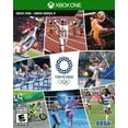 thumbnail image 1 of Tokyo 2020 Olympic Games, Sega, Xbox One, Xbox Series X, [Physical], 010086640984, 1 of 16