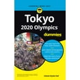 thumbnail image 1 of Pre-Owned Tokyo 2020 Olympics For Dummies Paperback, 1 of 1