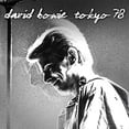 thumbnail image 1 of David Bowie Tokyo 78 (CD) Album, 1 of 1