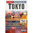 thumbnail image 1 of Pre-Owned Tokyo (City Guide) (Turtleback) 9814137596 9789814137591, 1 of 1