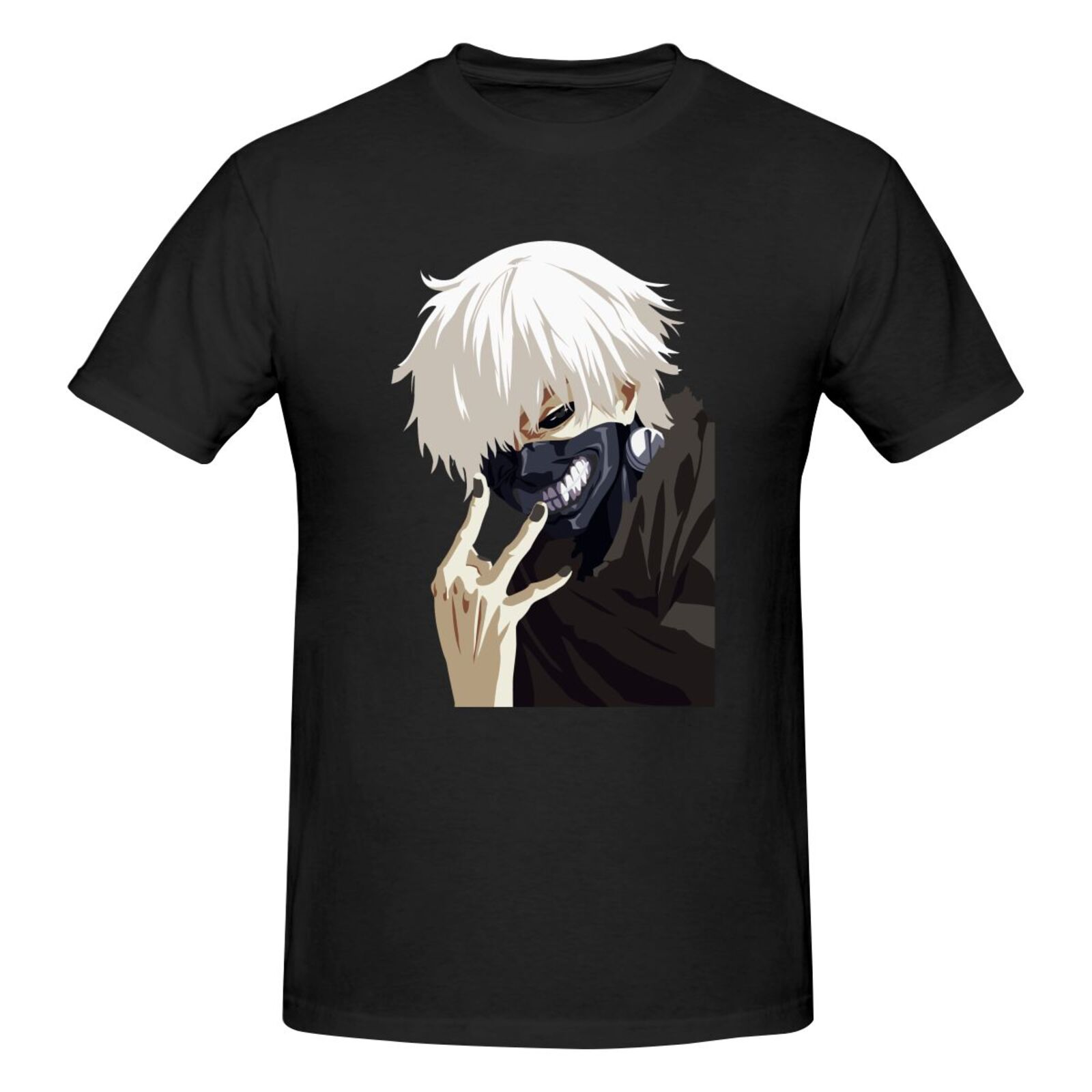 Anime Graphic T-shirt, Manga Tee, Anime Special Shirt,Anime Fans Gift ...