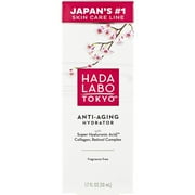 Tokyo Anti-Aging Hydrator 1.7 Fl Oz (50 Ml) (Pack Of 2)