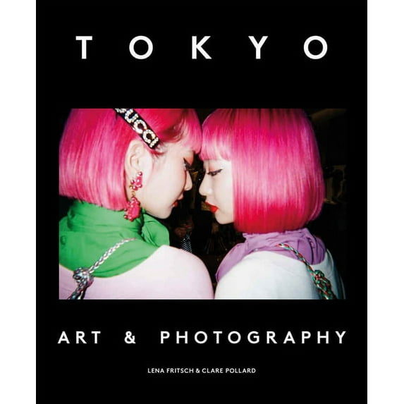 Tokyo : Art & Photography (Paperback)