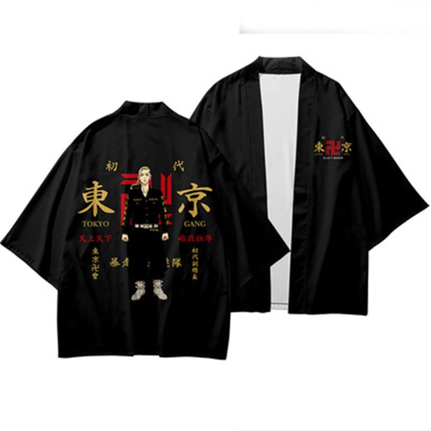 Tokyo Ravens Shikigami Kon Kimono Cosplay Costume Custom Made