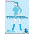 thumbnail image 1 of Pre-Owned Tokyo Boys & Girls, Vol. 3, 3 (Paperback) 142150202X 9781421502021, 1 of 1