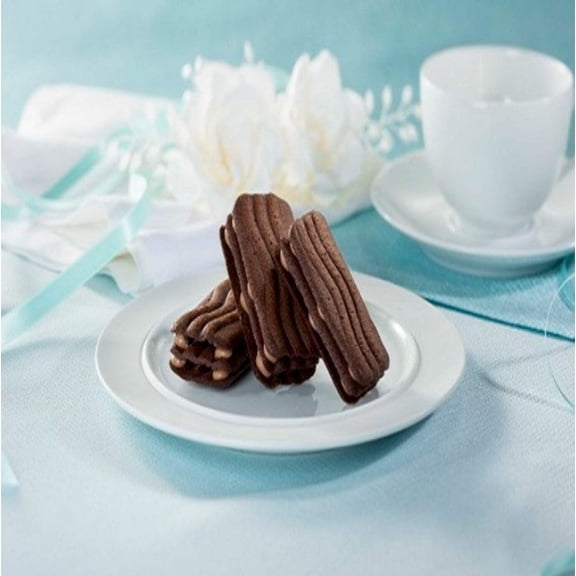 Tokyo Campanella Chocolat 10 Pack - Tokyo Snack Land