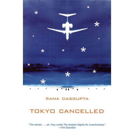 Tokyo Cancelled, (Paperback)