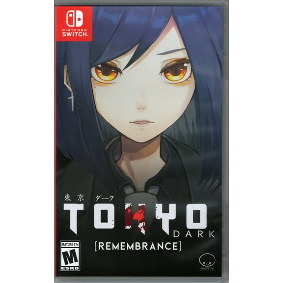 Tokyo Dark - Remembrance for Nintendo Switch™