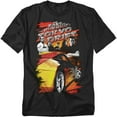 thumbnail image 1 of Tokyo Drift T-Shirt Drifting Crew Unisex Graphic Tee For Men & Women, 1 of 7
