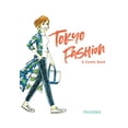 thumbnail image 1 of Pre-Owned Tokyo Fashion: A Comic Book (Hardcover) 1974719375 9781974719372, 1 of 1