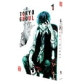 thumbnail image 1 of Pre-Owned Tokyo Ghoul 01 (German language version) Paperback, 1 of 1