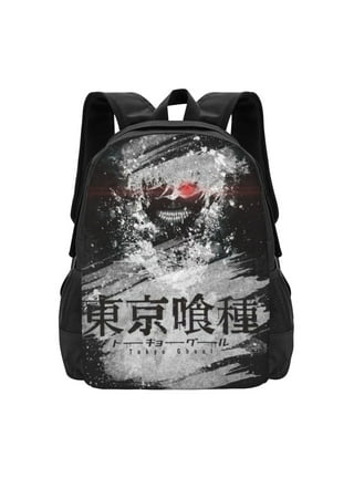 Tokyo ghoul mini backpack hotsell