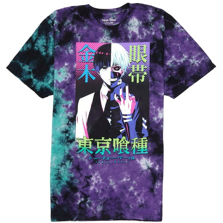 Tokyo Ghoul T-Shirt, Large selection - low prices