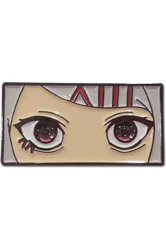 Tokyo Ghoul- Juuzou Eyes Pin