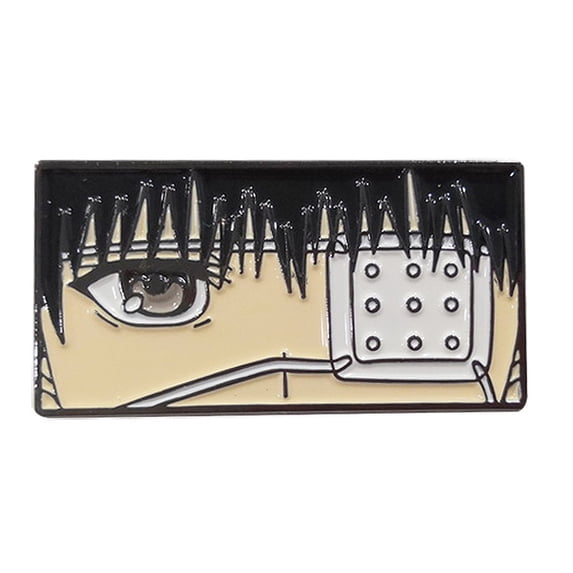 Tokyo Ghoul- Kaneki Eyes Pin