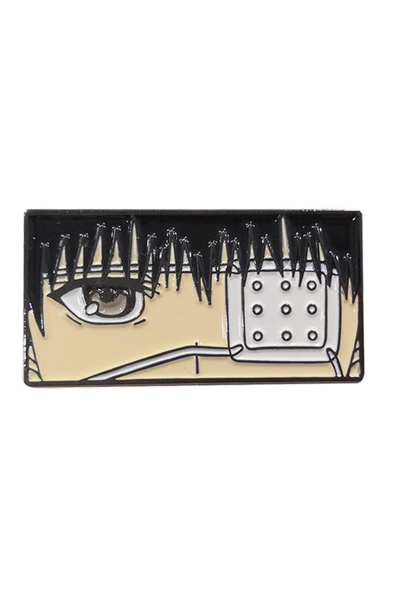 Tokyo Ghoul- Kaneki Eyes Pin