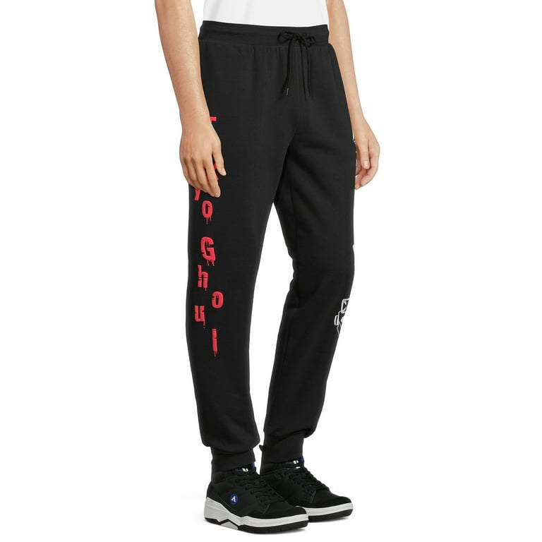 Tokyo ghoul sweatpants deals