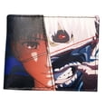 thumbnail image 1 of Tokyo Ghoul Mens Bi-Fold Wallet, 1 of 3