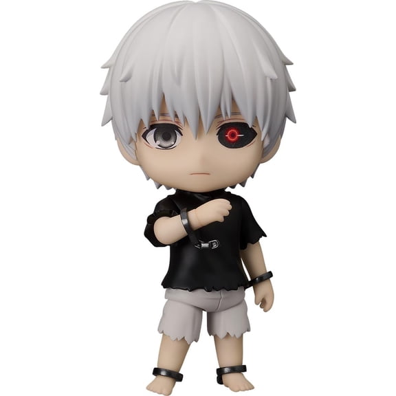 Tokyo Ghoul-Nendoroid Ken Kaneki Figure