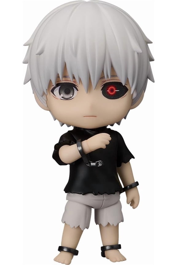 Tokyo Ghoul-Nendoroid Ken Kaneki Figure