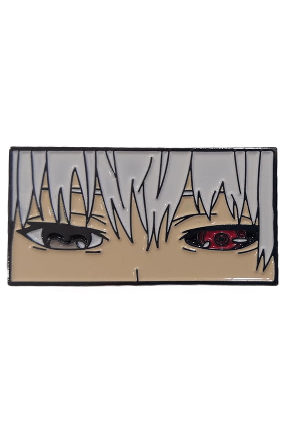 Tokyo Ghoul - One Eyed Ghoul Kaneki Ken Eyes Pin