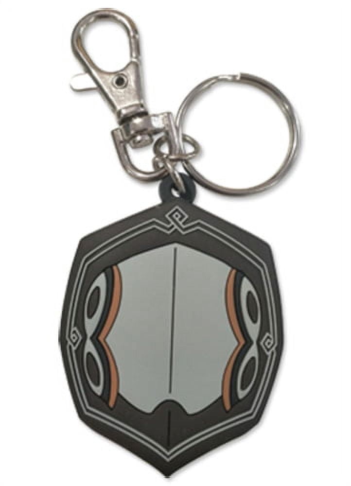 Tokyo Ghoul Re- Saiko Mask PVC Keychain - Walmart.com