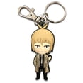 thumbnail image 1 of Tokyo Ghoul Re Shirazu Anime PVC Keychain GE-48392, 1 of 1