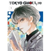 Tokyo Ghoul Re, Vol. 1 Paperback