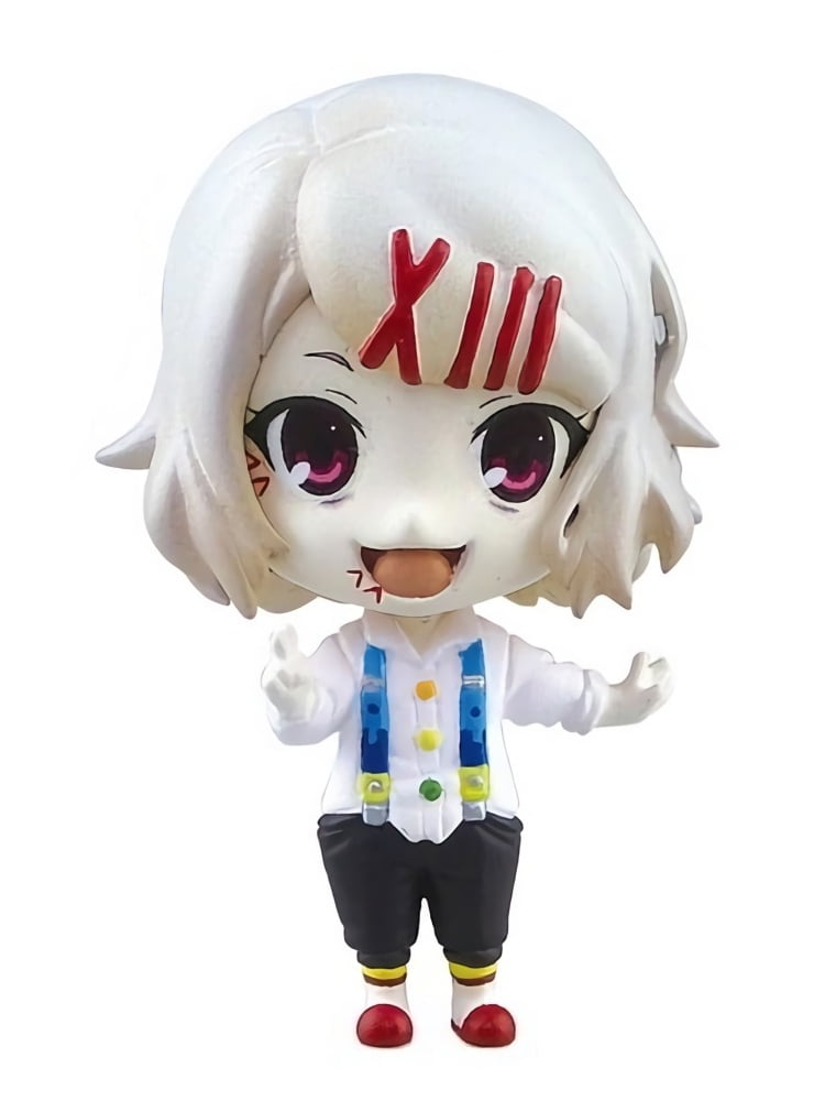 Tokyo Ghoul SD Figure Swing Collection Suzuya Juuzou Figure