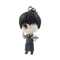 thumbnail image 1 of Tokyo Ghoul SD Figure Swing Vol.2 Ken Kaneki Work Ver. Figure Keychain, 1 of 7