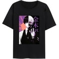 thumbnail image 1 of Tokyo Ghoul Trendy T-Shirt Loose Casual Short-Sleeved Summer Bottoming top, 1 of 4