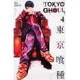 thumbnail image 1 of Pre-Owned Tokyo Ghoul Volume 4 Paperback, 1 of 1