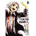 thumbnail image 1 of Pre-Owned Tokyo Ghoul, Vol. 6 (Paperback) 9781421580418, 1 of 1