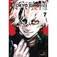 thumbnail image 1 of Pre-Owned Tokyo Ghoul, Vol. 7 (Paperback) 142158042X 9781421580425, 1 of 1