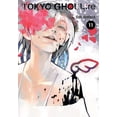 thumbnail image 1 of Tokyo Ghoul: re: Tokyo Ghoul: re, Vol. 11 (Series #11) (Paperback), 1 of 3