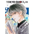 thumbnail image 1 of Pre-Owned Tokyo Ghoul: Re, Vol. 1 (Paperback) 142159496X 9781421594965, 1 of 1
