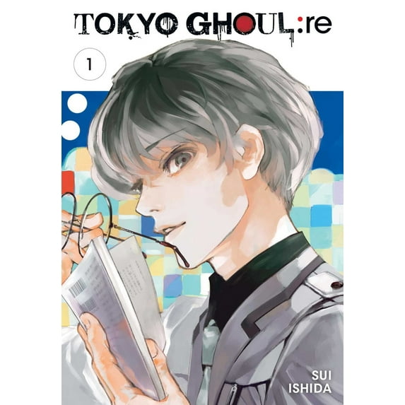 Pre-Owned Tokyo Ghoul: Re, Vol. 1 (Paperback) 142159496X 9781421594965