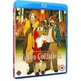 thumbnail image 1 of Tokyo Godfathers - Blu-ray, 1 of 1