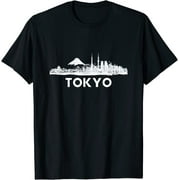 Tokyo Japan 東京, Great Gift Idea Japanes Lovers T-Shirt