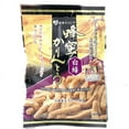 thumbnail image 1 of Tokyo Karinto Hachimitsu Karinto Honey White Sugar Wheat Cracker 3.17oz/(90g)蜂蜜白蜂, 1 of 3