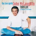 thumbnail image 1 of Tokyo Live (CD) by John Mclaughlin/The Free Spirits, 1 of 1