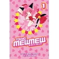 thumbnail image 1 of Tokyo Mew Mew Omnibus Tokyo Mew Mew Omnibus, Volume 1, Book 01, (Paperback), 1 of 3