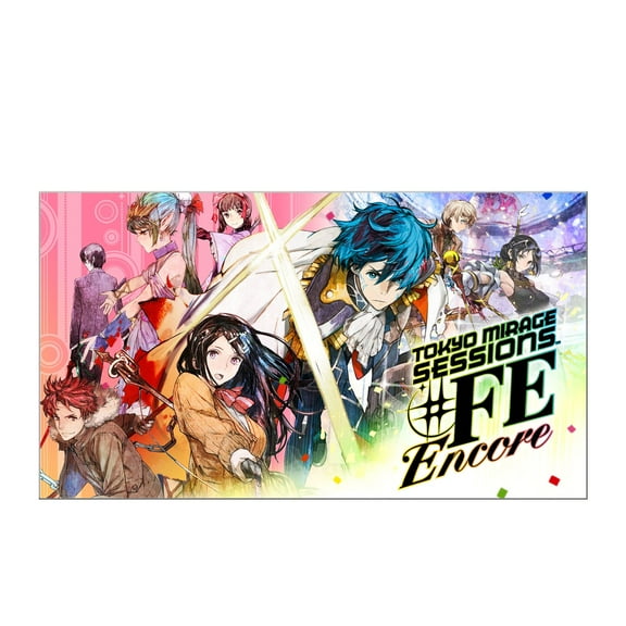 Tokyo Mirage - Nintendo Switch Digital
