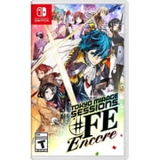 Tokyo Mirage Session #FE Encore (Nintendo Switch)