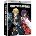 thumbnail image 1 of Tokyo Ravens: The Complete Series (Blu-ray + DVD), 1 of 2