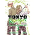 thumbnail image 1 of Tokyo Revengers: A Letter from Keisuke Baji Vol. 3, 1 of 1